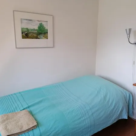 B&B Bij de koeien-2
